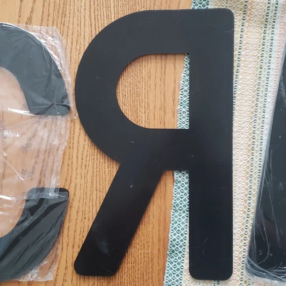 Letters - Picture 6 of 11